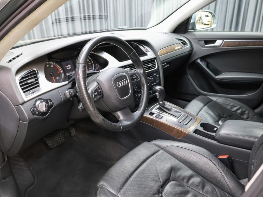 Audi A4 allroad IV (B8) Москва  - изображение 16