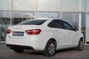 Lada (ВАЗ) Vesta I Ульяновск  - изображение 28