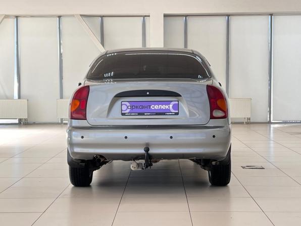 Chevrolet Lanos I с пробегом 2007 года, цена 345 000 рублей, 227851 км, седан, Автокод Объявления
