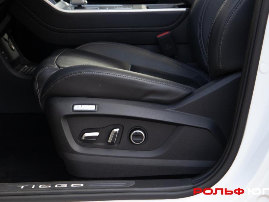 Chery Tiggo 7 Pro Max I Москва  - изображение 20