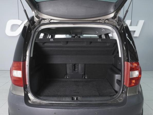 Skoda Yeti I с пробегом 2012 года, цена 950 000 рублей, 182237 км, внедорожник, Автокод Объявления
