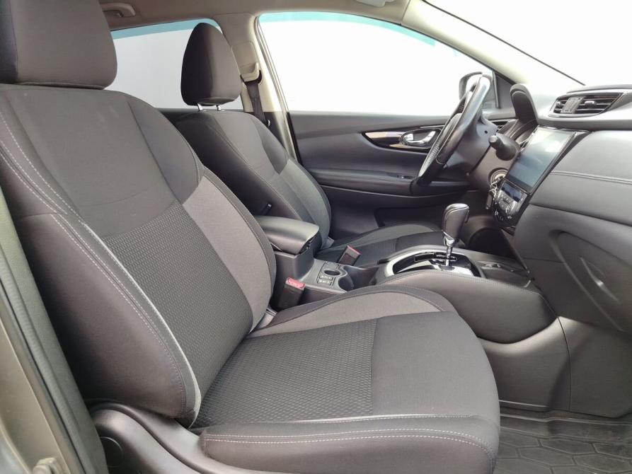 Nissan Qashqai II Рестайлинг Ярославль  - изображение 12