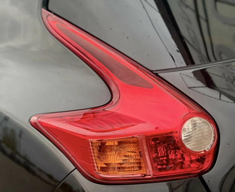 Nissan Juke I Воронеж  - изображение 8