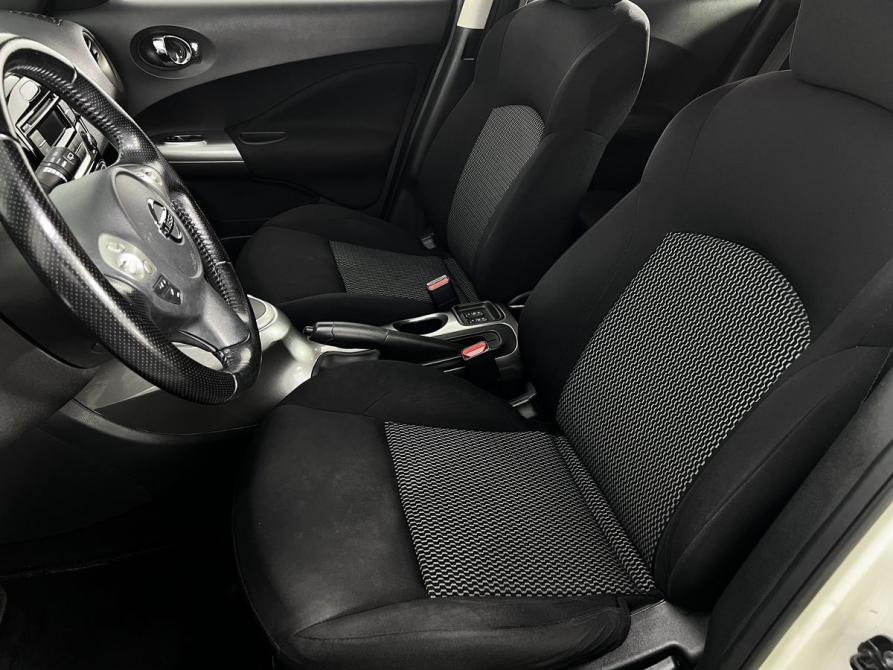 Nissan Juke I Рестайлинг Калининград  - изображение 9