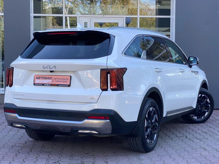 Kia Sorento IV Рестайлинг Екатеринбург  - изображение 2