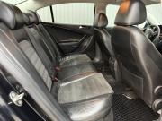 Volkswagen Passat B6 Магнитогорск  - изображение 27