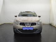 Nissan Qashqai I Рестайлинг Санкт-Петербург  - изображение 18