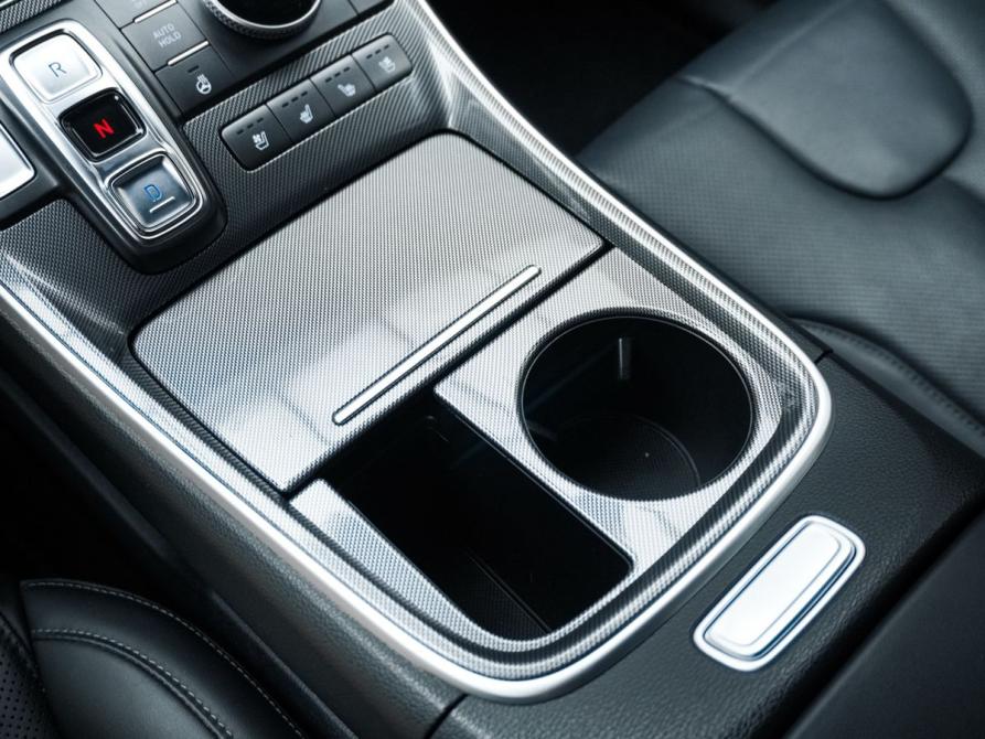 Hyundai Santa Fe IV Рестайлинг Ростов-на-Дону  - изображение 24