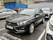 Lada (ВАЗ) Vesta I Санкт-Петербург  - изображение 6