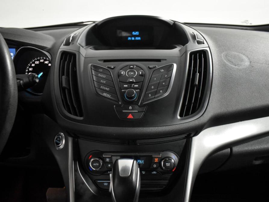 Ford Kuga II Санкт-Петербург  - изображение 17
