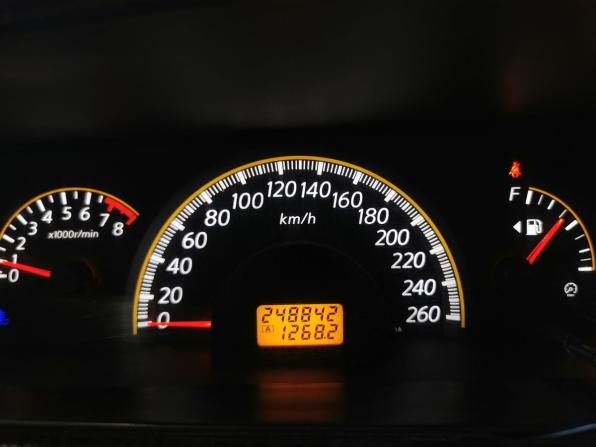 Nissan Teana I Рестайлинг с пробегом 2006 года, цена 395 150 рублей, 248841 км, седан, Автокод Объявления