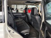 Mitsubishi Pajero IV Рестайлинг 1 Москва  - изображение 67