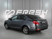 Geely Emgrand 7 I Рестайлинг Ростов-на-Дону  - изображение 20