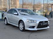 Mitsubishi Lancer X Рестайлинг Ижевск  - изображение 25