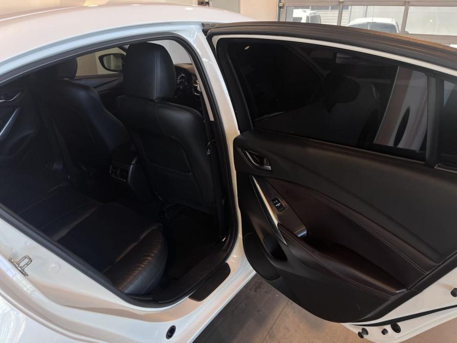 Mazda 6 III (GJ) Рестайлинг Чебоксары  - изображение 26