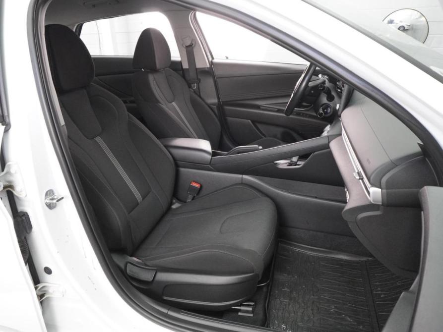 Hyundai Elantra VII (CN7) Воронеж  - изображение 8