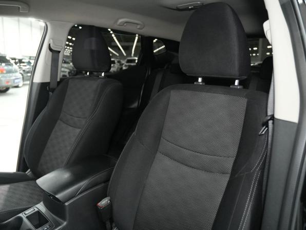 Nissan Qashqai II с пробегом 2018 года, цена 1 490 000 рублей, 230946 км, внедорожник, Автокод Объявления