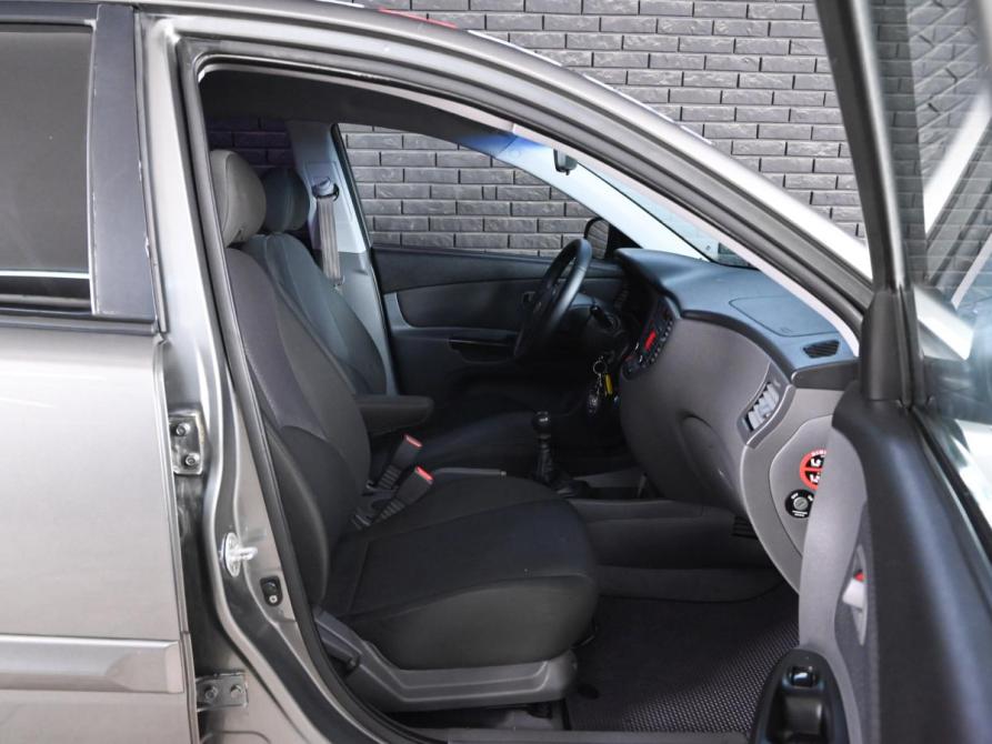 Kia Rio II Рестайлинг Екатеринбург  - изображение 12