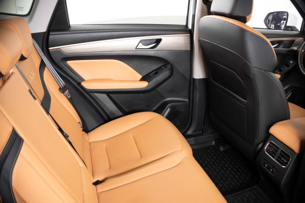 Haval Jolion I Пермь  - изображение 12