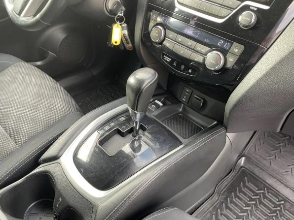 Nissan Qashqai II с пробегом 2014 года, цена 1 455 000 рублей, 112300 км, внедорожник, Автокод Объявления