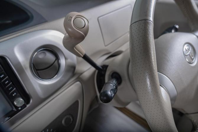 Toyota Porte I с пробегом 2010 года, цена 779 000 рублей, 142100 км, компактвэн, Автокод Объявления