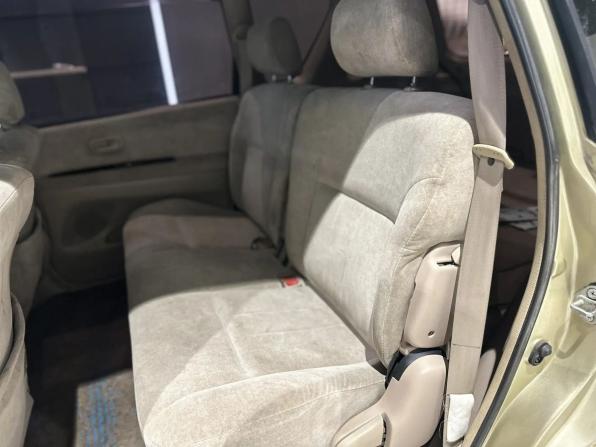 Toyota Ipsum I (M10) с пробегом 2001 года, цена 440 000 рублей, 362000 км, компактвэн, Автокод Объявления