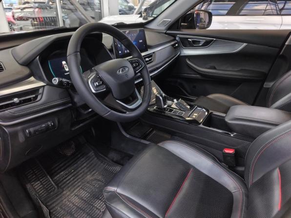 Chery Tiggo 7 Pro I с пробегом 2022 года, цена 1 249 000 рублей, 146469 км, внедорожник, Автокод Объявления