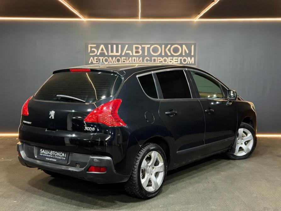 Peugeot 3008 I Уфа  - изображение 7