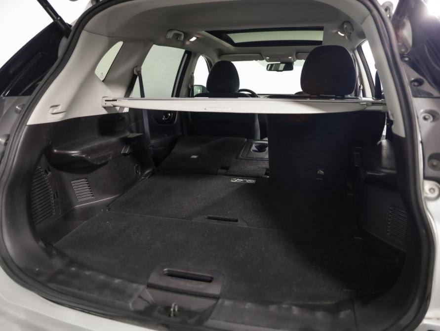 Nissan X-Trail III Санкт-Петербург  - изображение 30