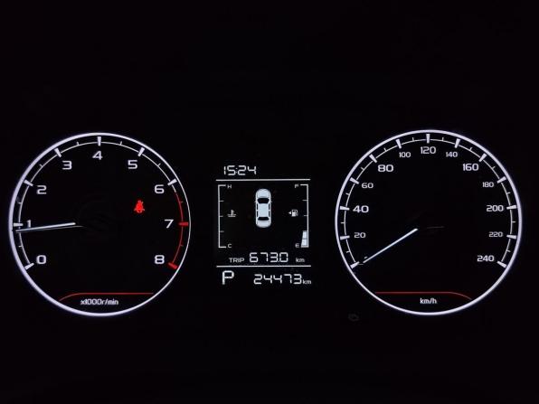 Livan X3 Pro с пробегом 2023 года, цена 1 349 000 рублей, 24450 км, внедорожник, Автокод Объявления