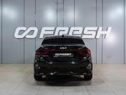 Kia Cerato IV Рестайлинг Воронеж  - изображение 27