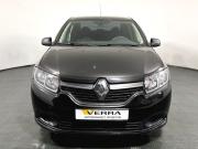 Renault Logan II Пермь  - изображение 21