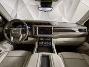 GMC Yukon V Москва  - изображение 34