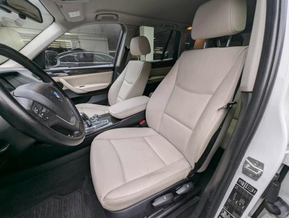 BMW X3 II (F25) с пробегом 2012 года, цена 1 497 000 рублей, 186578 км, внедорожник, Автокод Объявления