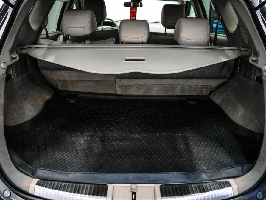 Nissan Murano II (Z51) Красноярск  - изображение 36