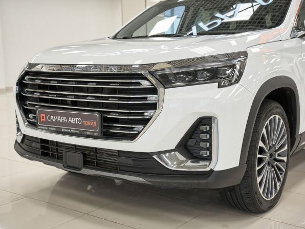JETOUR X90+ с пробегом 2023 года, цена 2 184 000 рублей, 39737 км, внедорожник, Автокод Объявления