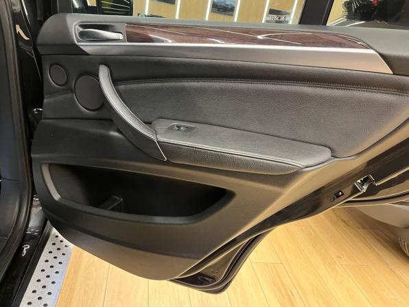BMW X5 II (E70) с пробегом 2010 года, цена 1 669 000 рублей, 355000 км, внедорожник, Автокод Объявления