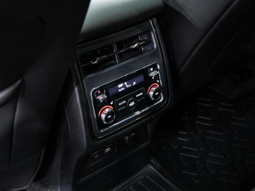 Haval H9 II Санкт-Петербург  - изображение 18