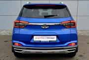 Chery Tiggo 4 I Абакан  - изображение 33