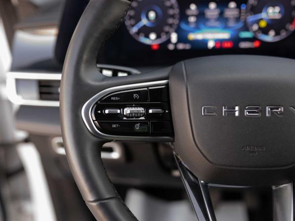 Chery Tiggo 7 Pro Max I Рестайлинг с пробегом 2024 года, цена 1 880 000 рублей, 46219 км, внедорожник, Автокод Объявления