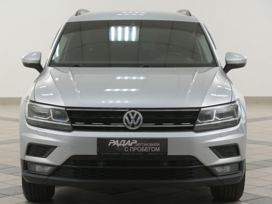Volkswagen Tiguan II Иваново  - изображение 6