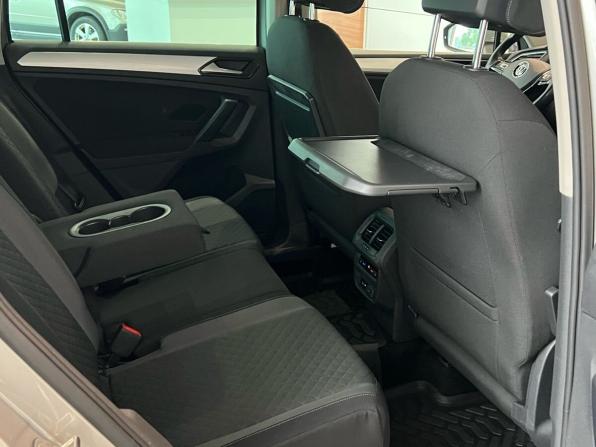 Volkswagen Tiguan II с пробегом 2018 года, цена 2 150 000 рублей, 147280 км, внедорожник, Автокод Объявления