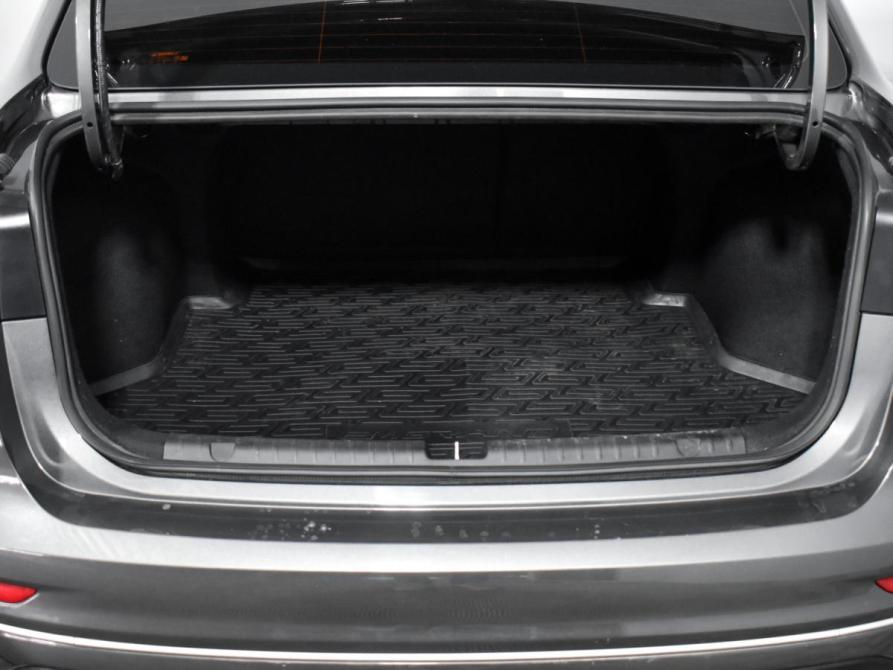 Geely Emgrand II Санкт-Петербург  - изображение 20