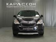 Opel Mokka I Пермь  - изображение 21