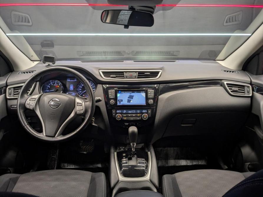 Nissan Qashqai II Москва  - изображение 19
