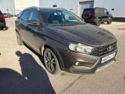 Lada (ВАЗ) Vesta I Тольятти  - изображение 9