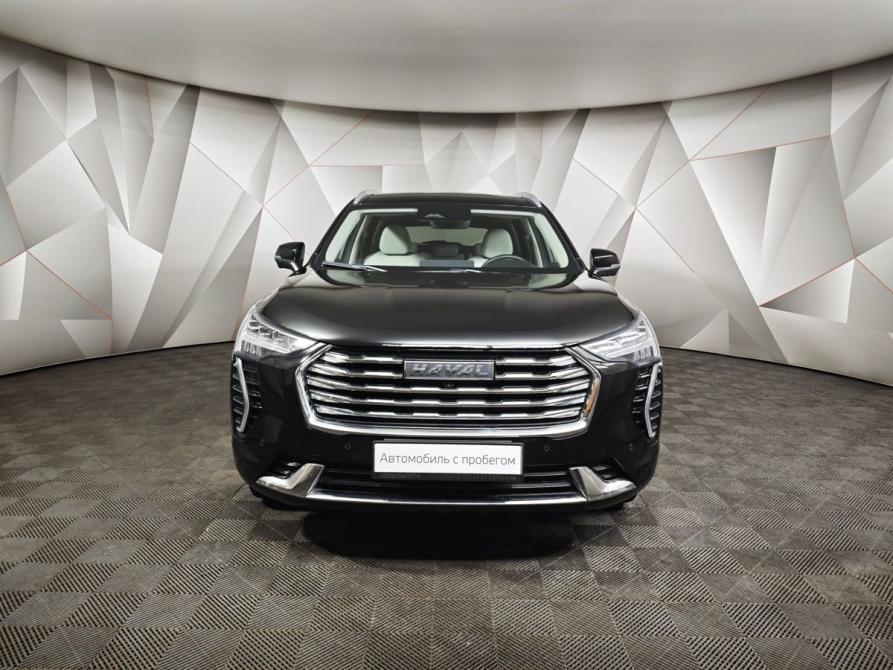 Haval Jolion I Москва  - изображение 7