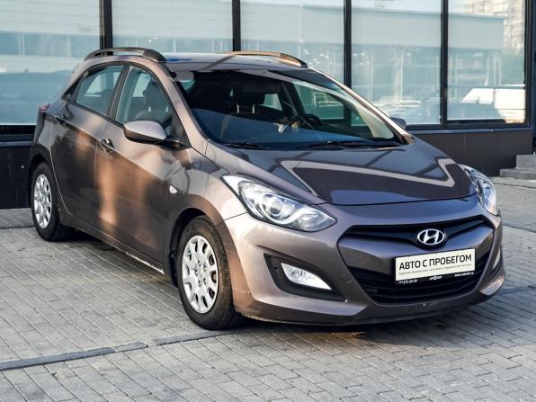 Hyundai i30 II с пробегом 2014 года, цена 1 005 000 рублей, 220695 км, хэтчбек, Автокод Объявления