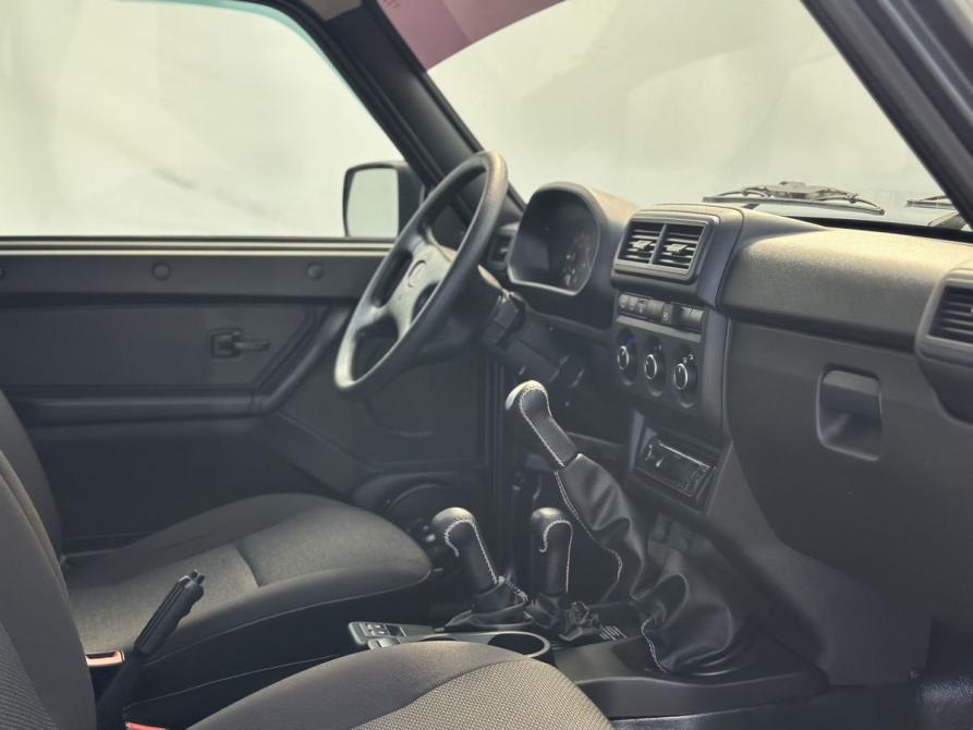Lada (ВАЗ) 2121 (4x4) I Рестайлинг (2020) Липецк  - изображение 10