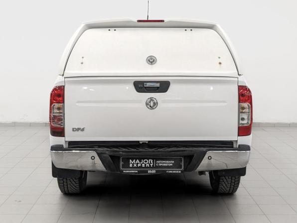 Dongfeng DF6 с пробегом 2022 года, цена 1 999 000 рублей, 119460 км, offers.body_type.unknown, Автокод Объявления